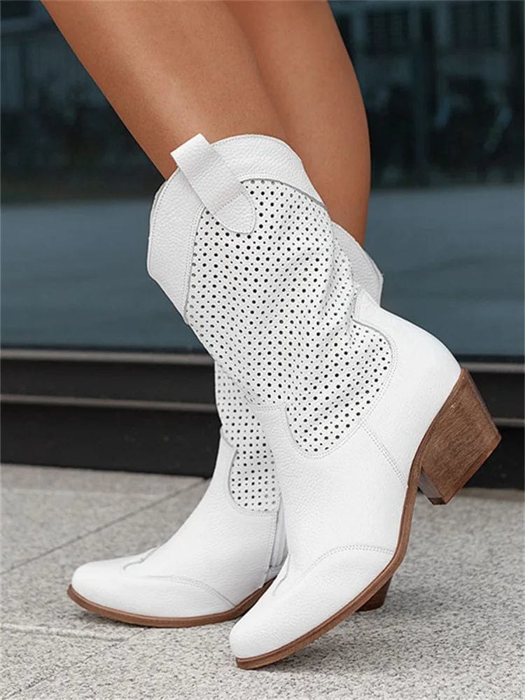 Taren | Orthopaedic Boots