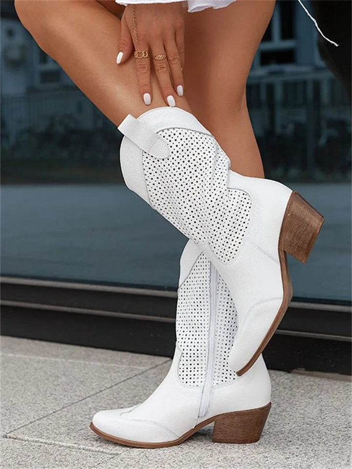 Taren | Orthopaedic Boots