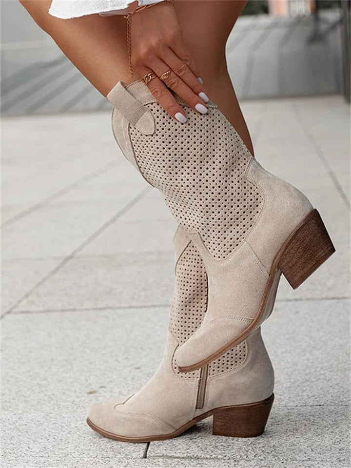 Taren | Orthopaedic Boots