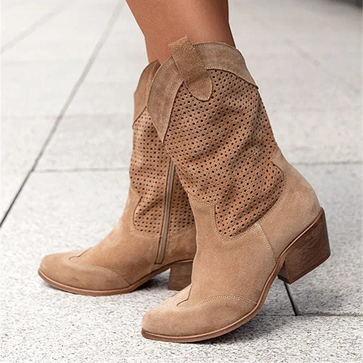 Taren | Orthopaedic Boots