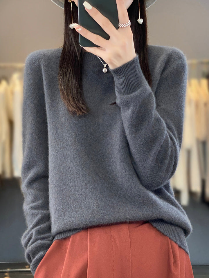 Rizalinda | Comfortable Jumper