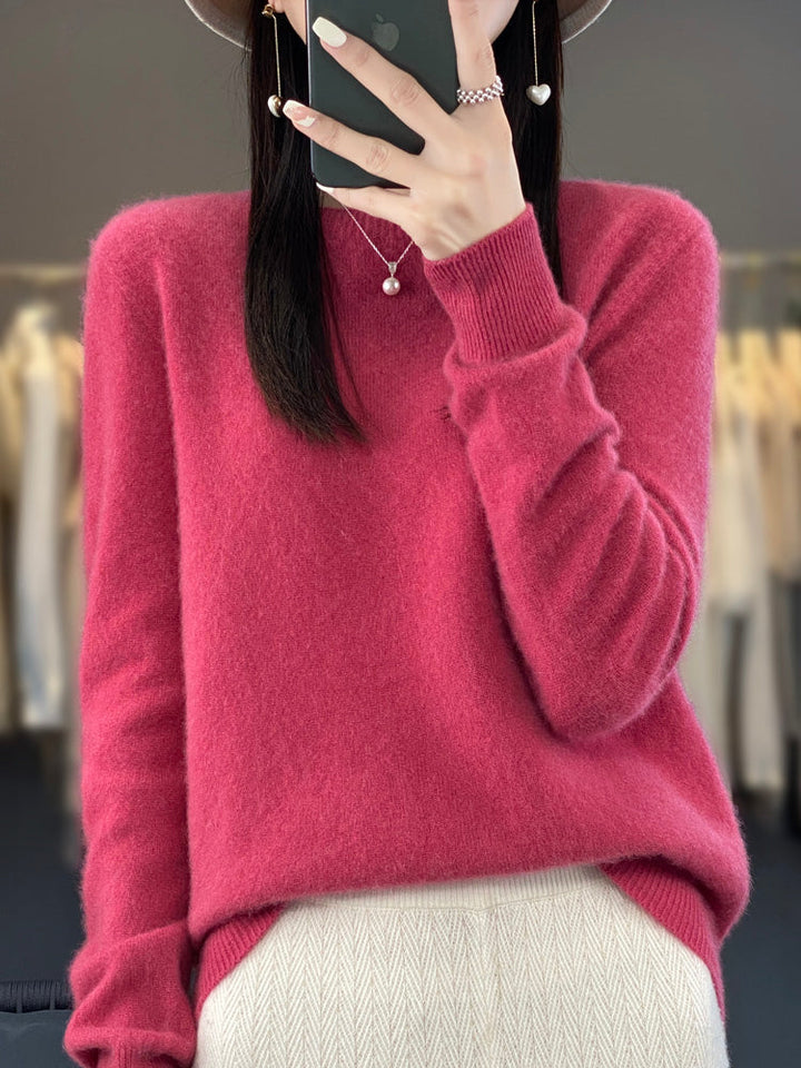 Rizalinda | Comfortable Jumper