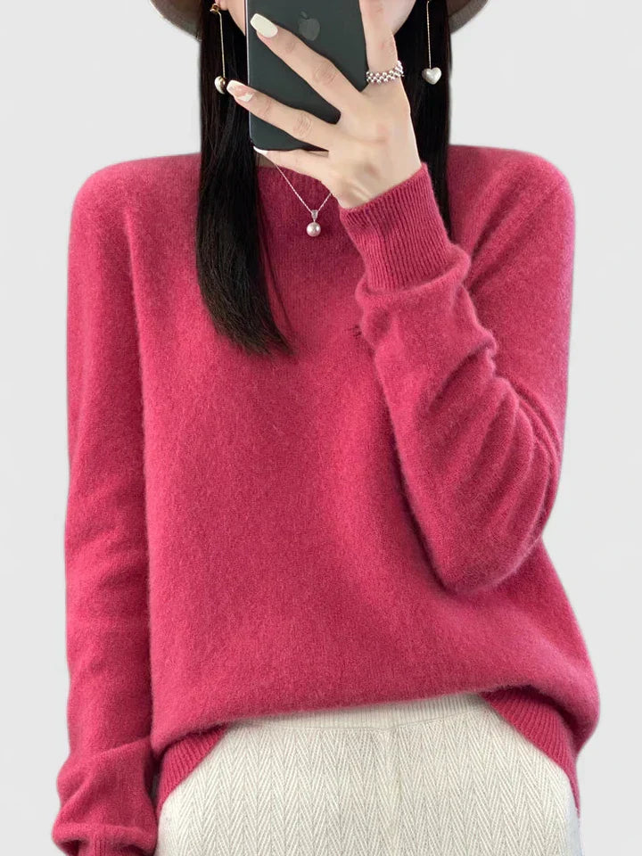 Rizalinda | Comfortable Jumper