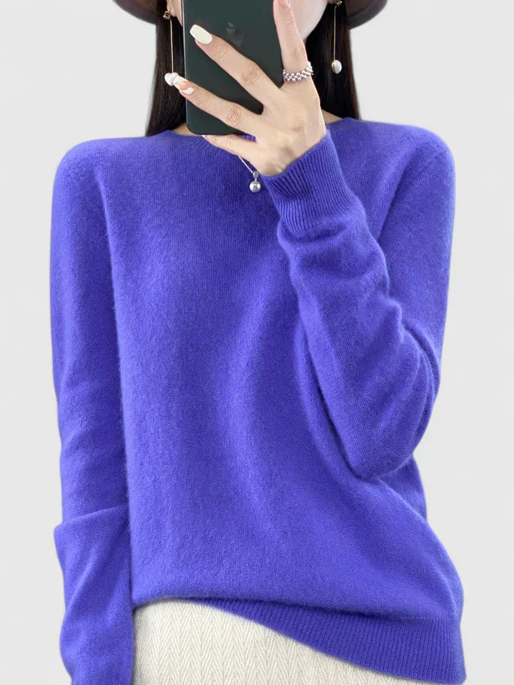 Rizalinda | Comfortable Jumper