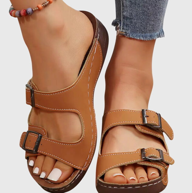 Boston | Orthopaedic Sandals