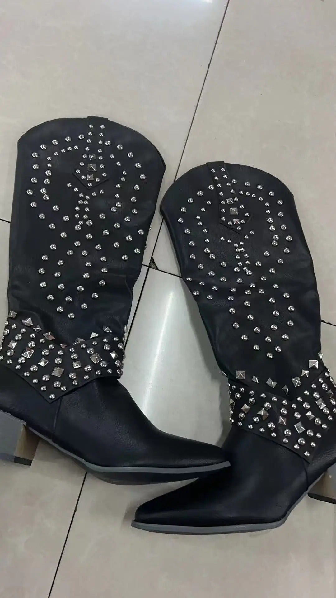 Riloh | Orthopaedic Boots