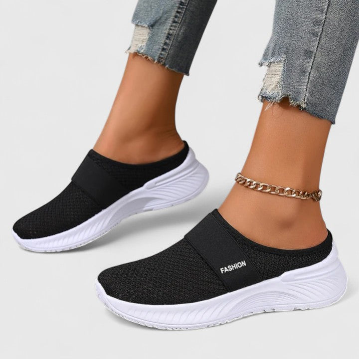 Lexa | Orthopaedic Shoes