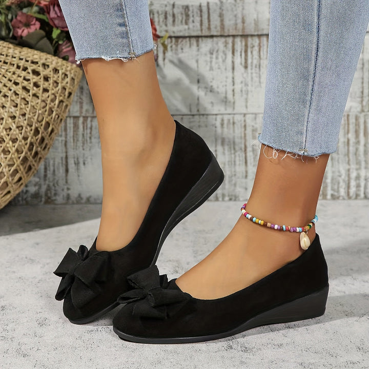 Hehlina | Orthopaedic Flat Shoes