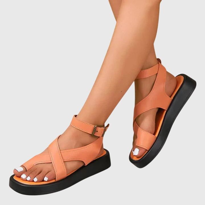 Tess | Orthopaedic Sandals