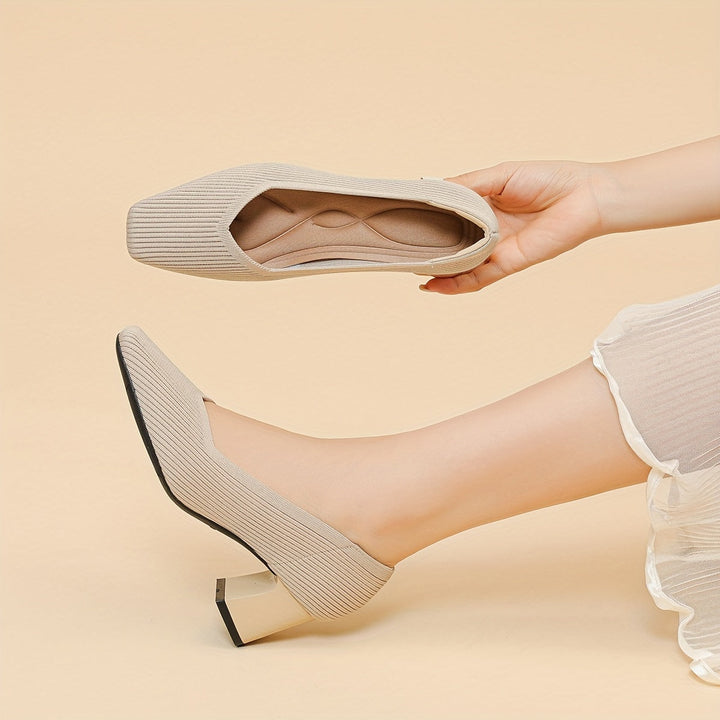 Brynn | Orthopaedic Heels