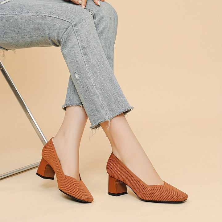 Brynn | Orthopaedic Heels
