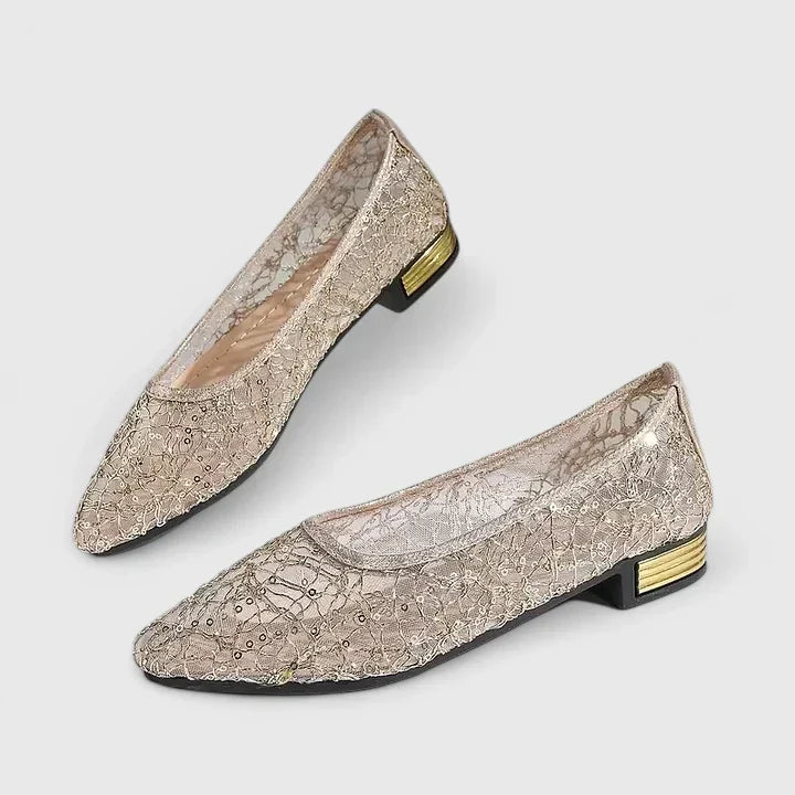 Camyressa | Orthopaedic Shoes