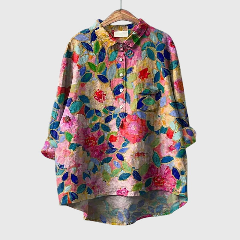 Elly | Blouse