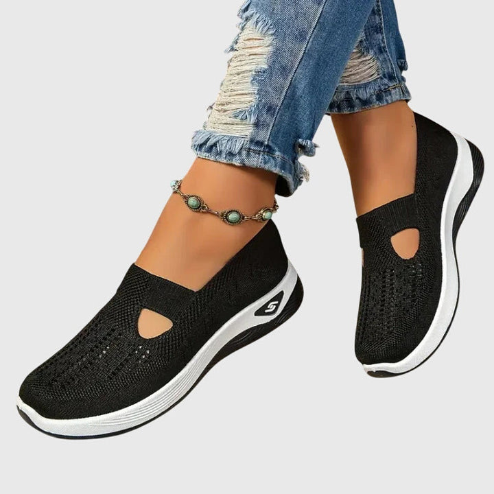 Lora Orthopaedic Walking Shoes