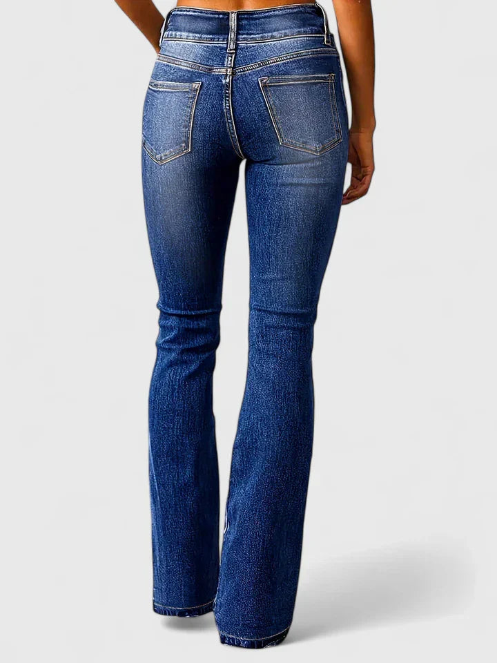 Auryzelle | Elegant Trousers