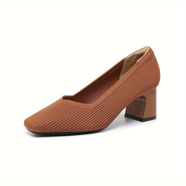 Brynn | Orthopaedic Heels