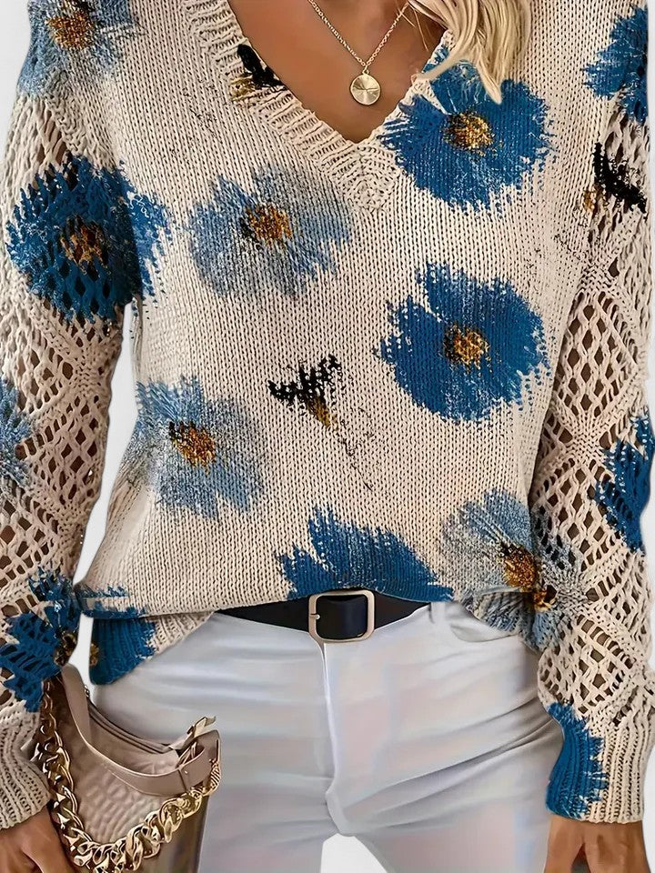 Mykhalynn | Comfortable Jumper