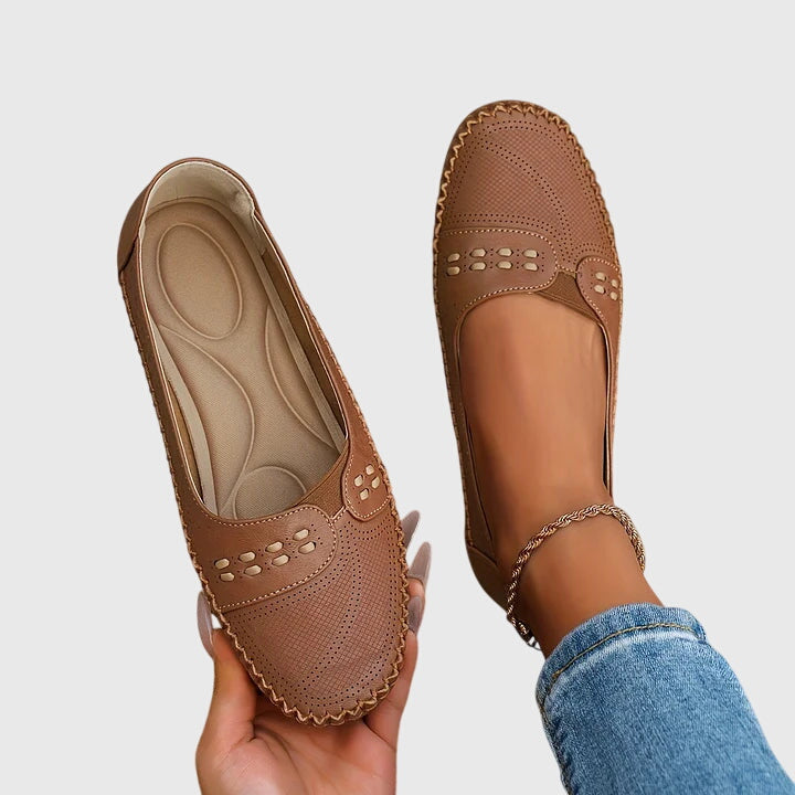 Maple | Orthopaedic Shoes