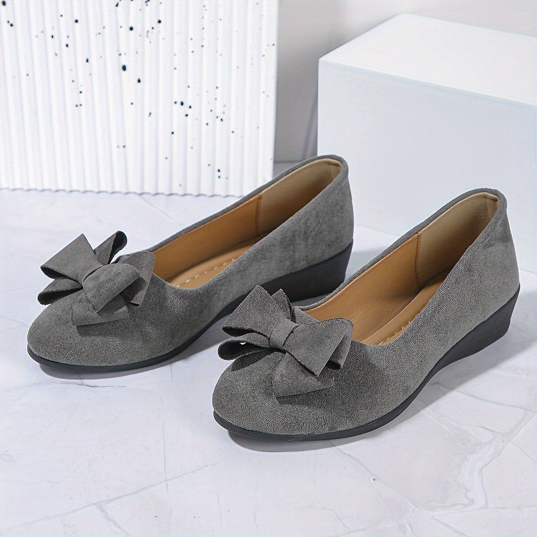 Hehlina | Orthopaedic Flat Shoes