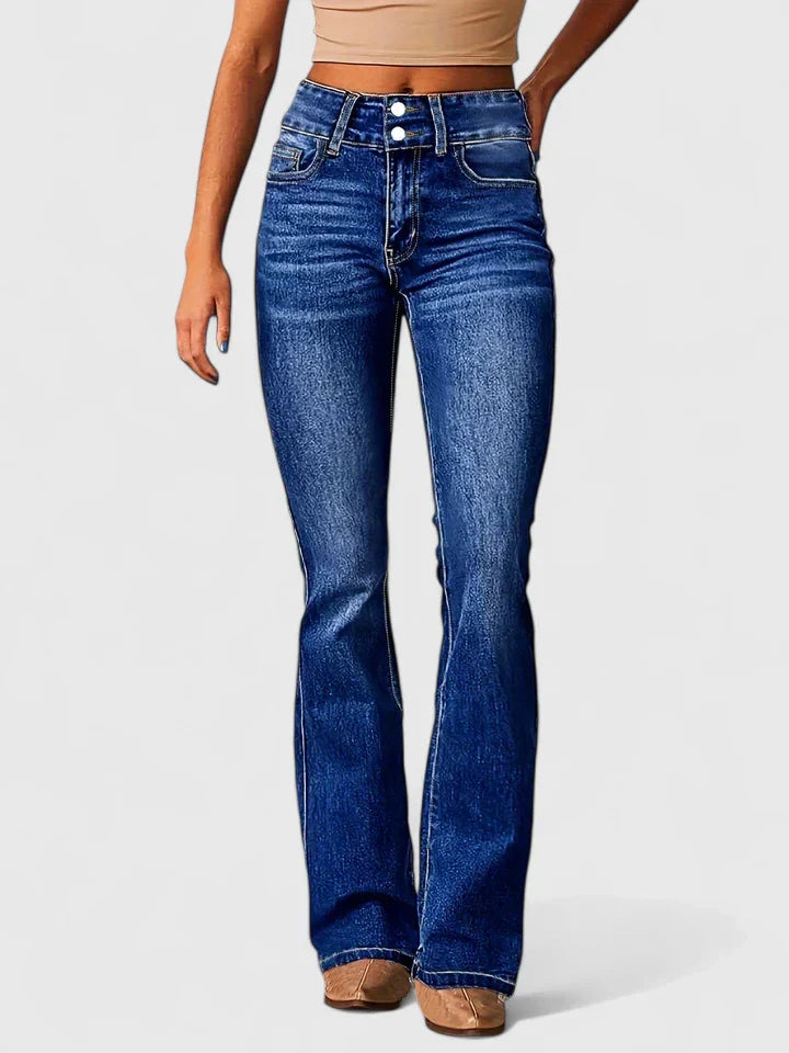 Auryzelle | Elegant Trousers
