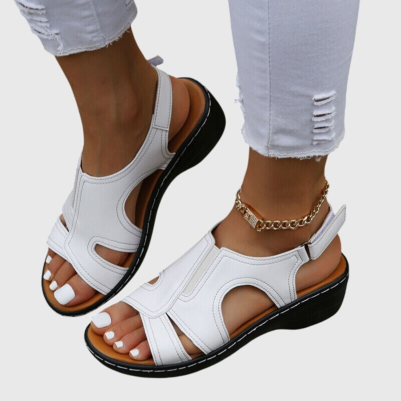 Celeste - Orthopaedic Sandals