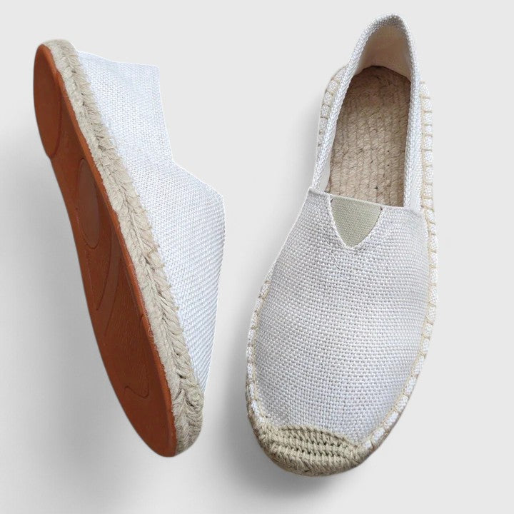 Alynthe | Orthopaedic Espadrilles