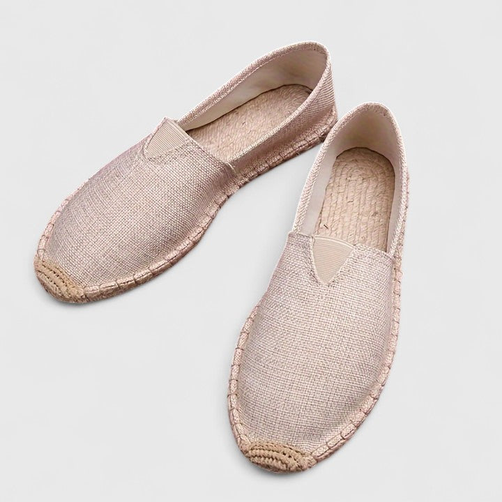 Alynthe | Orthopaedic Espadrilles
