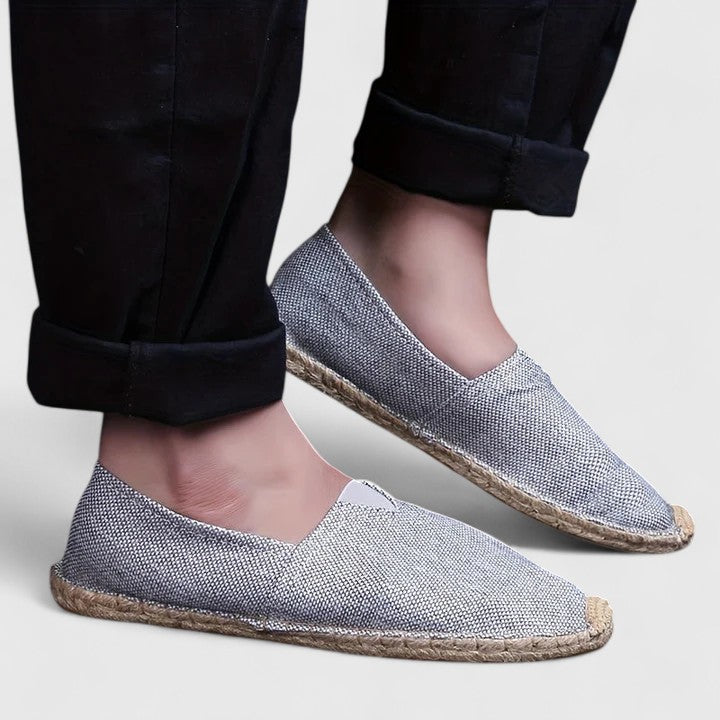 Alynthe | Orthopaedic Espadrilles