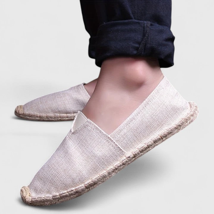 Alynthe | Orthopaedic Espadrilles