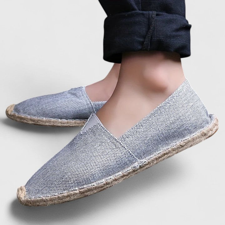 Alynthe | Orthopaedic Espadrilles
