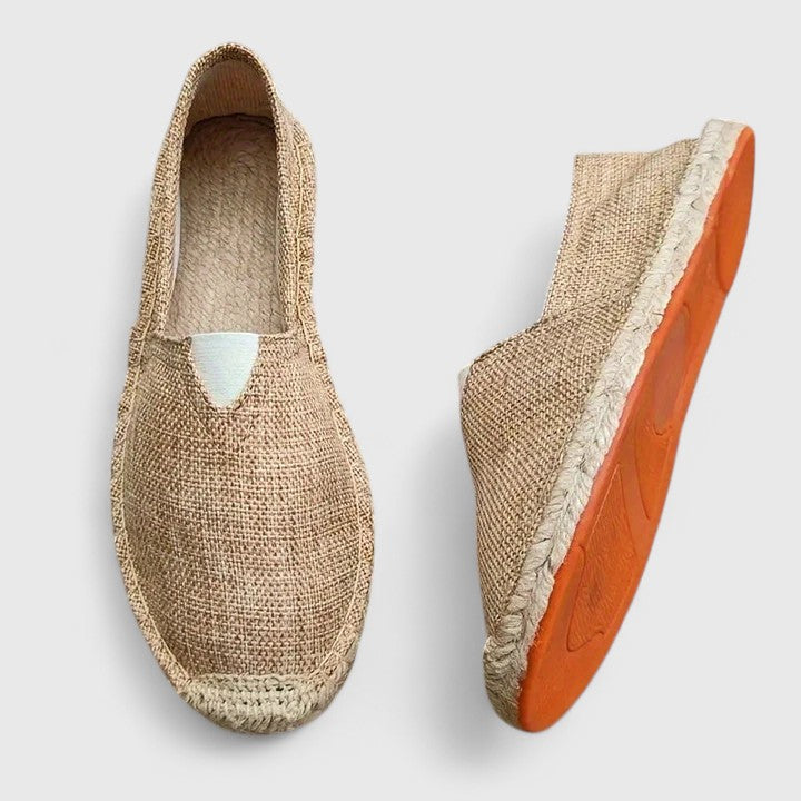 Alynthe | Orthopaedic Espadrilles