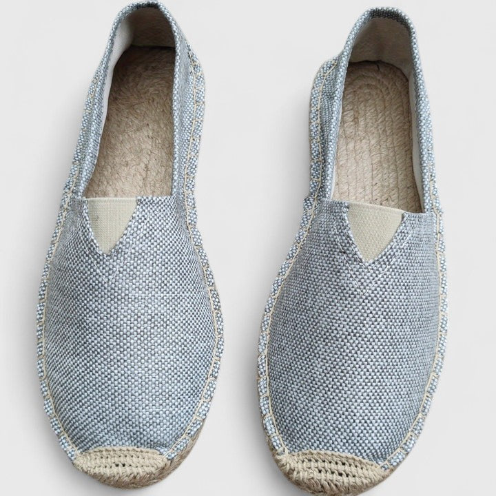 Alynthe | Orthopaedic Espadrilles