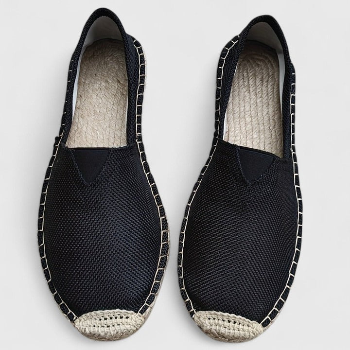 Alynthe | Orthopaedic Espadrilles