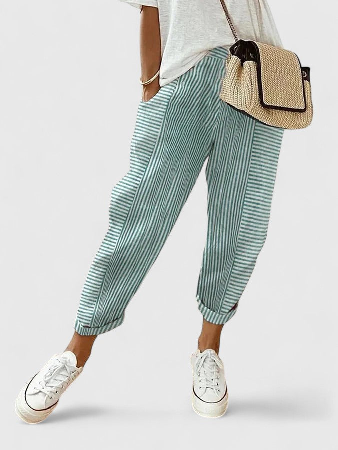 Elvira | Comfortable Trousers