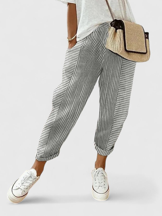Elvira | Comfortable Trousers