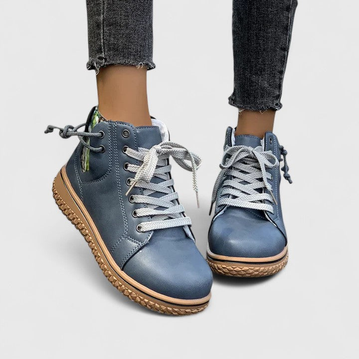 Nyrah | Orthopaedic Boots