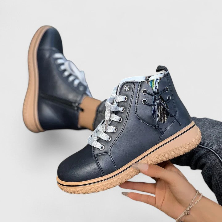 Nyrah | Orthopaedic Boots