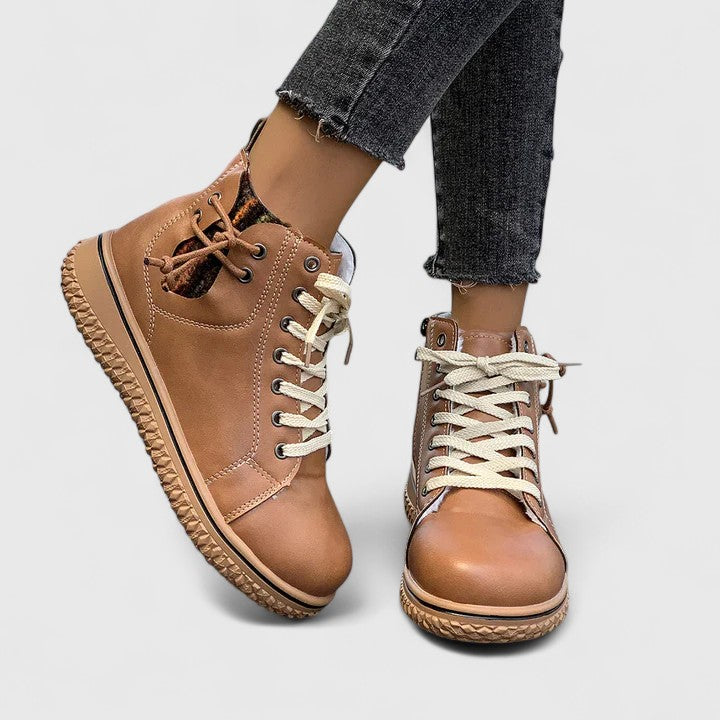 Nyrah | Orthopaedic Boots