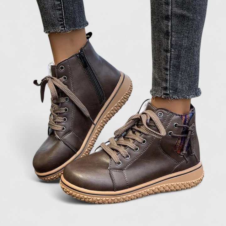 Nyrah | Orthopaedic Boots