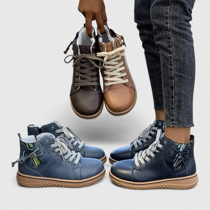 Nyrah | Orthopaedic Boots
