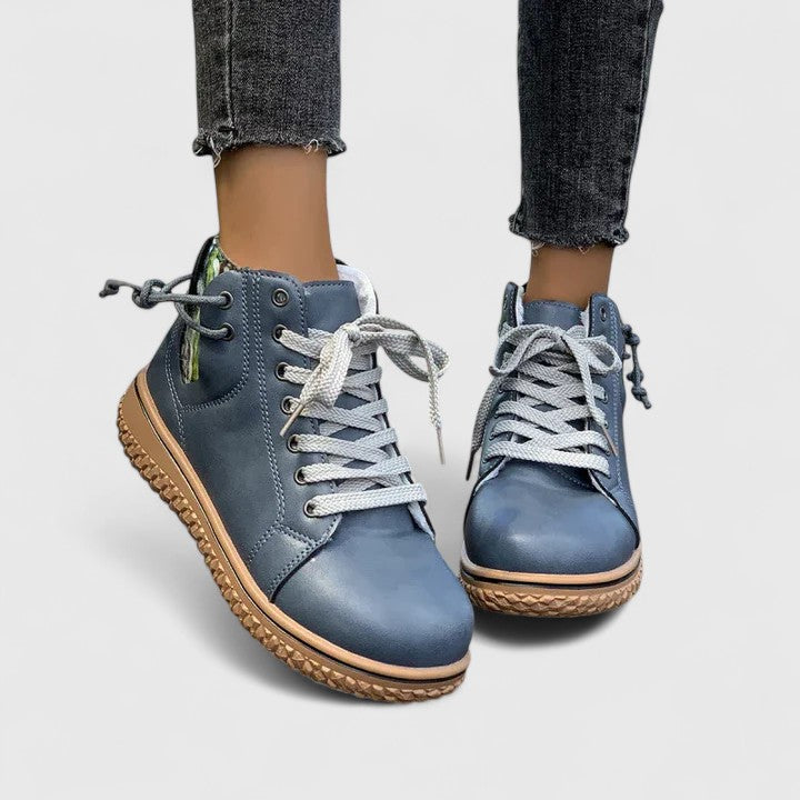 Nyrah | Orthopaedic Boots