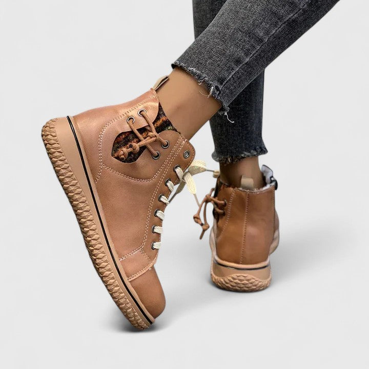 Nyrah | Orthopaedic Boots