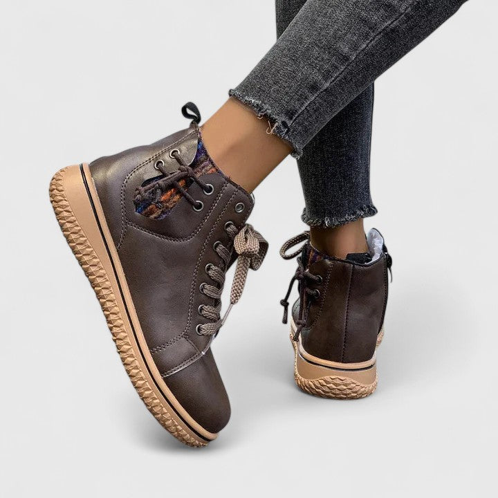 Nyrah | Orthopaedic Boots