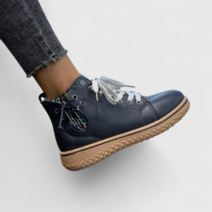 Nyrah | Orthopaedic Boots