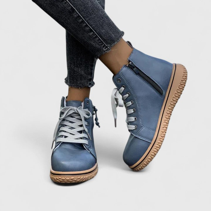 Nyrah | Orthopaedic Boots
