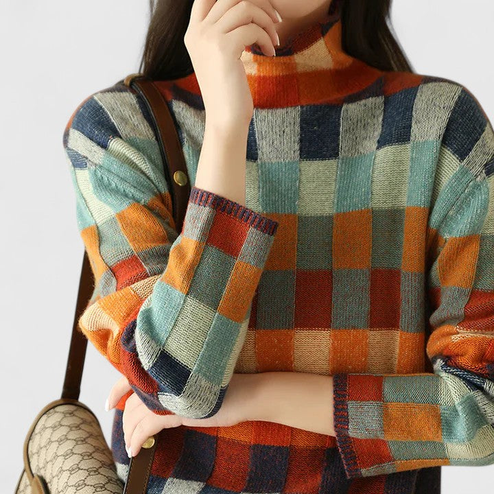 Emersyneh | Elegant Jumper