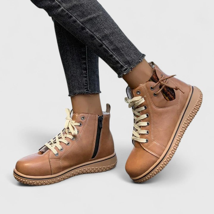 Nyrah | Orthopaedic Boots