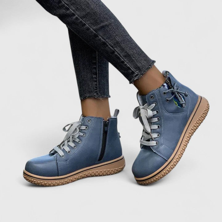 Nyrah | Orthopaedic Boots