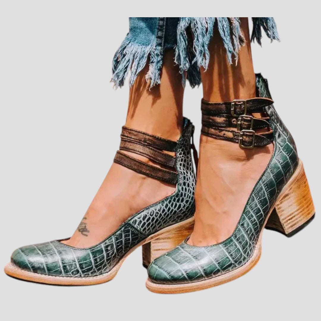 Kwani | Stylish Comfortable Boots