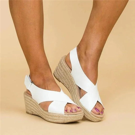 Marilysa | Orthopaedic Sandals